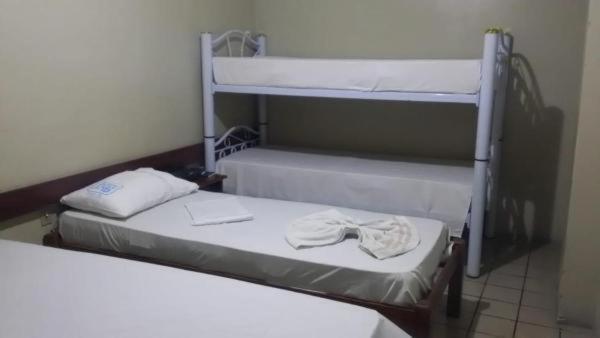 Hotel Bahia Caruaru Extérieur photo