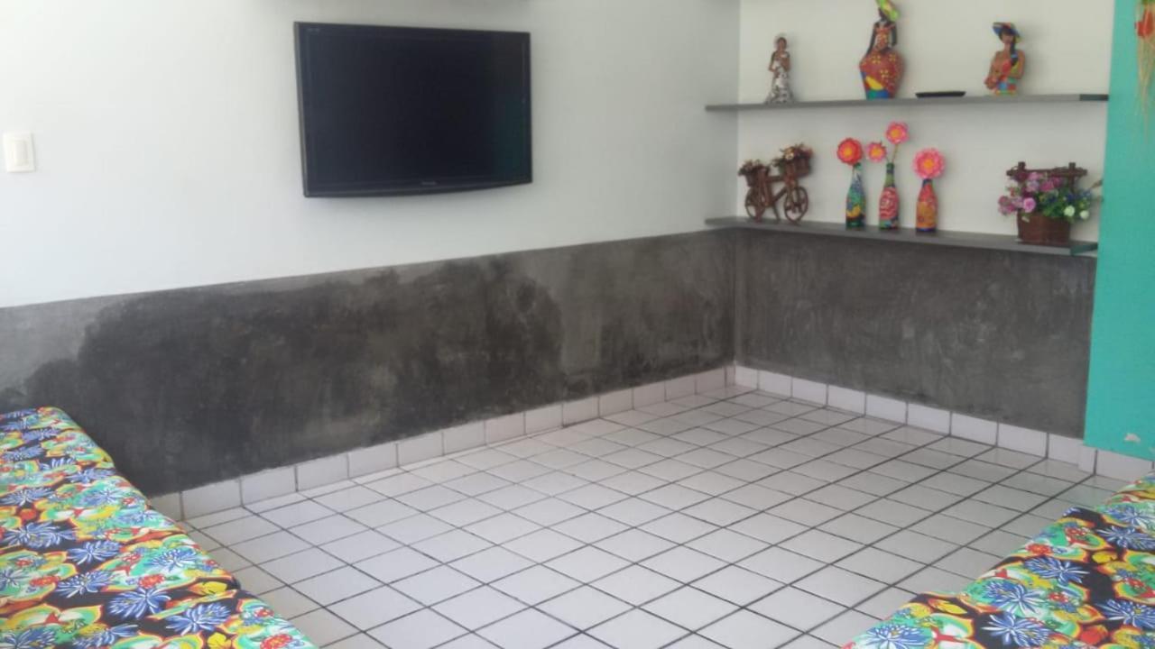 Hotel Bahia Caruaru Extérieur photo