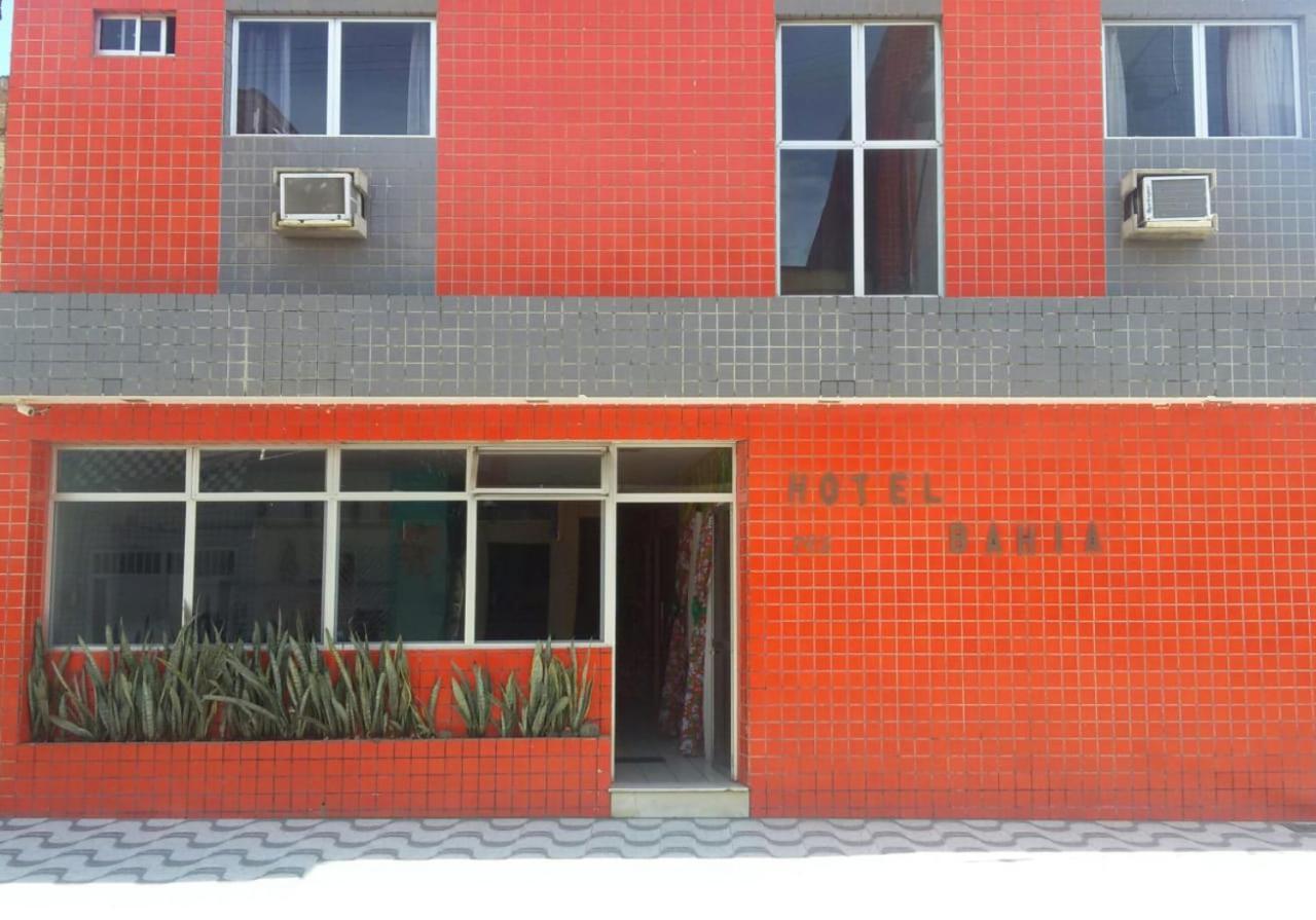 Hotel Bahia Caruaru Extérieur photo