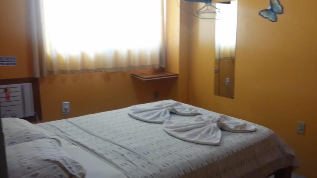 Hotel Bahia Caruaru Extérieur photo